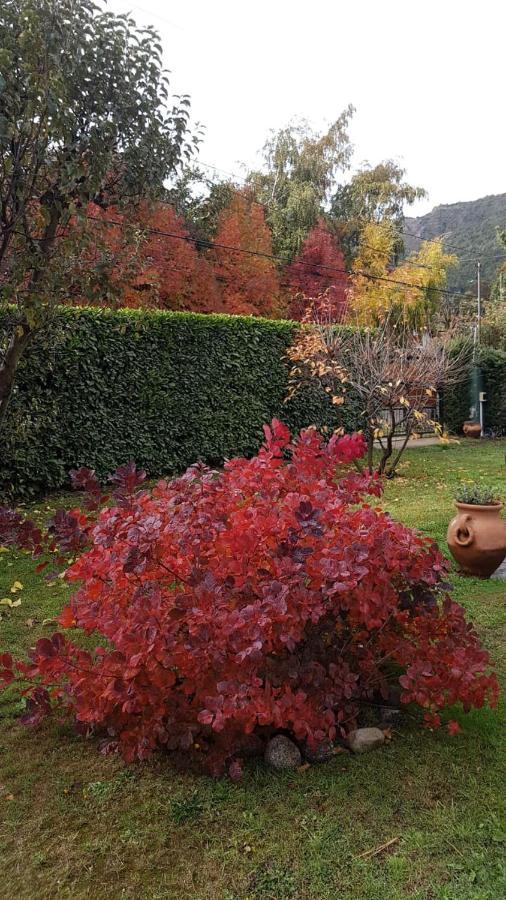 Villa San Ignacio San Carlos de Bariloche Exterior foto