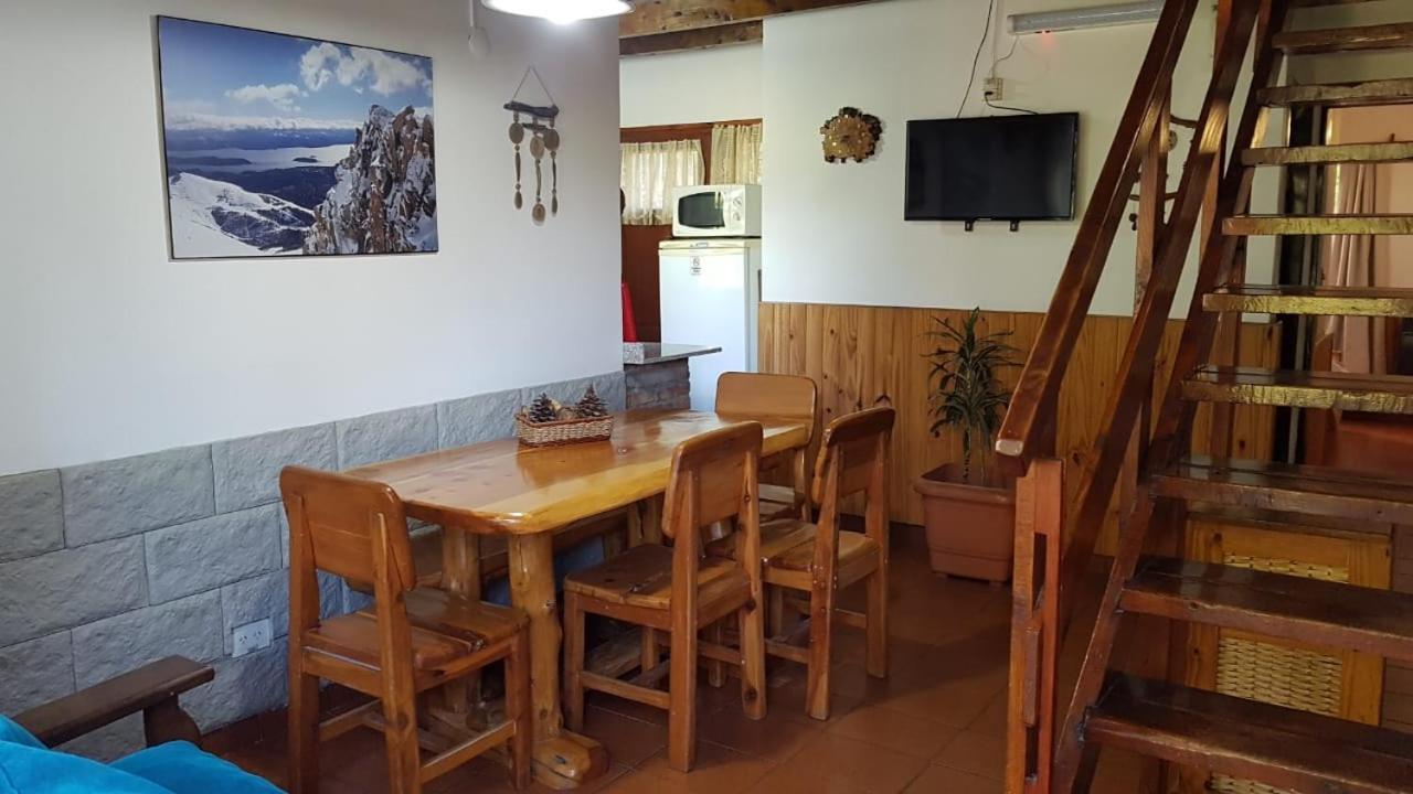 Villa San Ignacio San Carlos de Bariloche Exterior foto