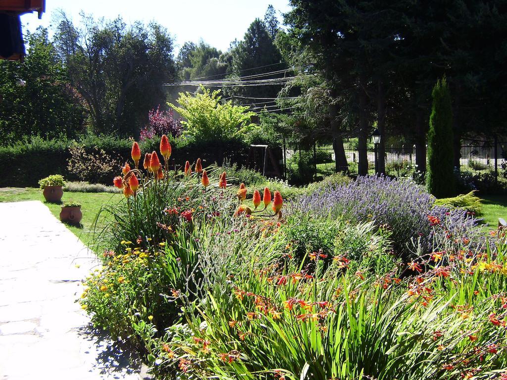 Villa San Ignacio San Carlos de Bariloche Exterior foto