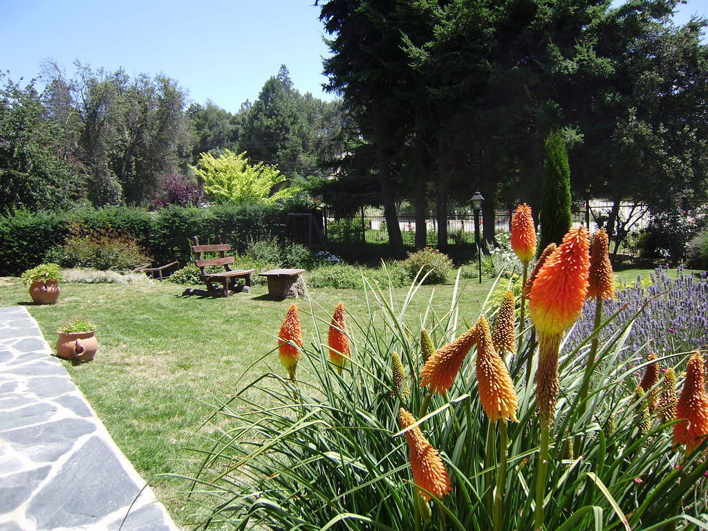 Villa San Ignacio San Carlos de Bariloche Exterior foto