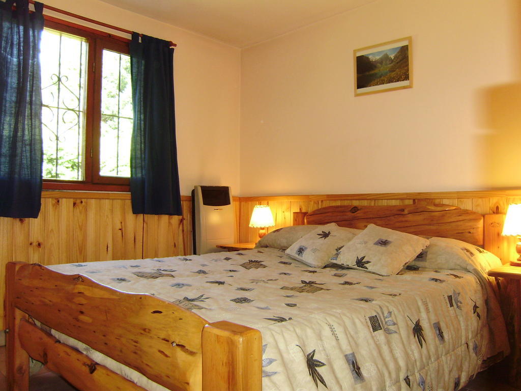Villa San Ignacio San Carlos de Bariloche Quarto foto