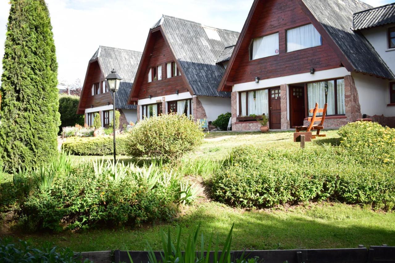 Villa San Ignacio San Carlos de Bariloche Exterior foto